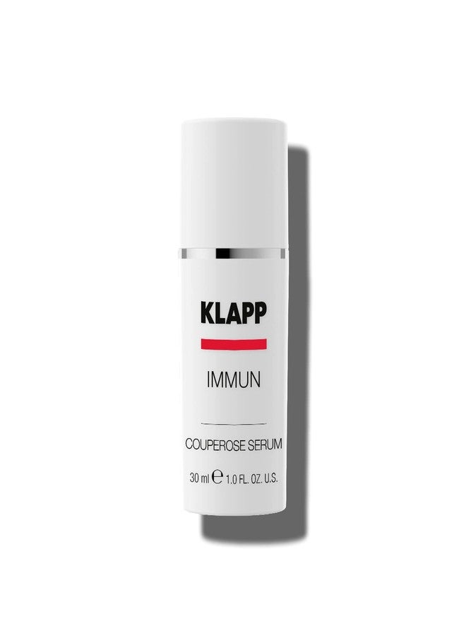 Klapp (GK Cosmetics) Immun Couperose Serum - 30ml/1oz - Image 1